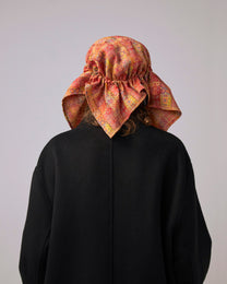 LE COVER HAT- Soft Corto