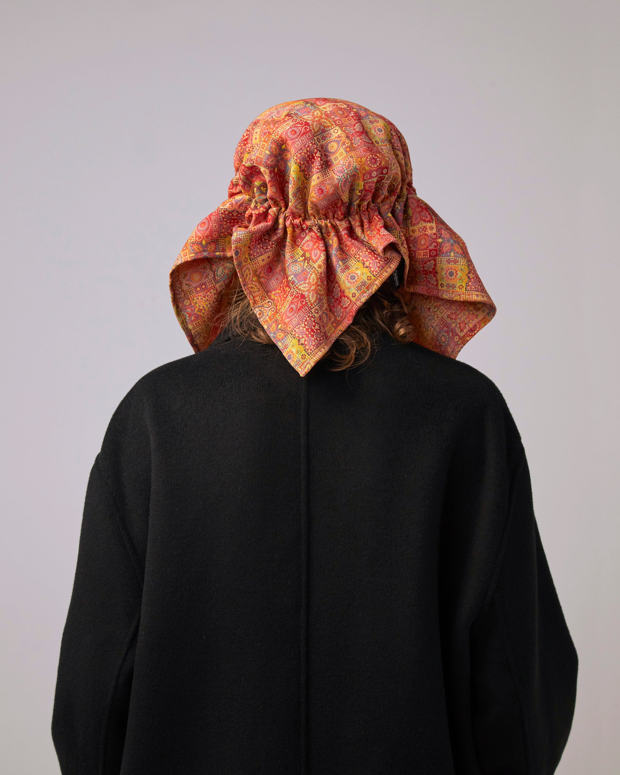 LE COVER HAT- Soft Corto