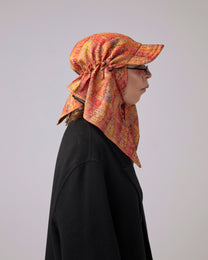 LE COVER HAT- Soft Corto