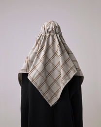 LE COVER HAT- Soft Lungo