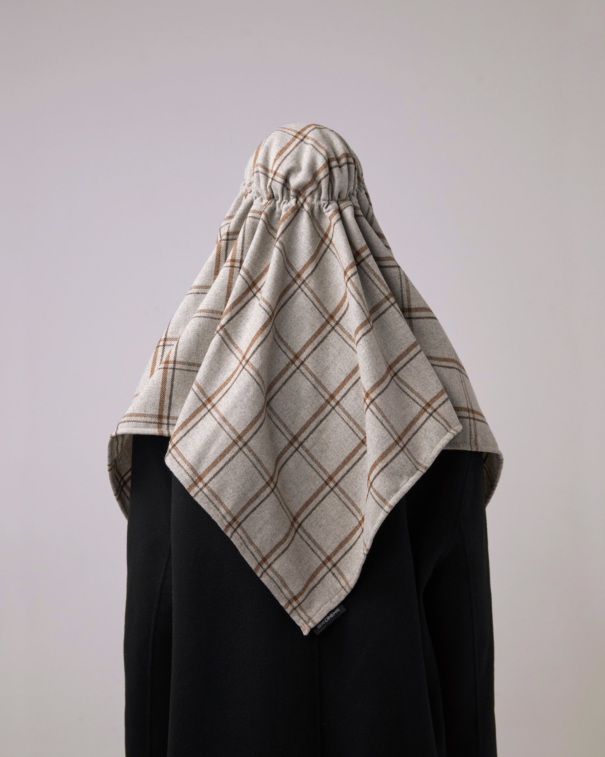 LE COVER HAT- Soft Lungo