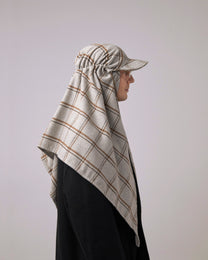 LE COVER HAT- Soft Lungo