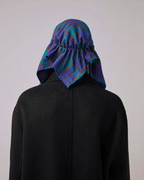 LE COVER HAT- Soft Corto