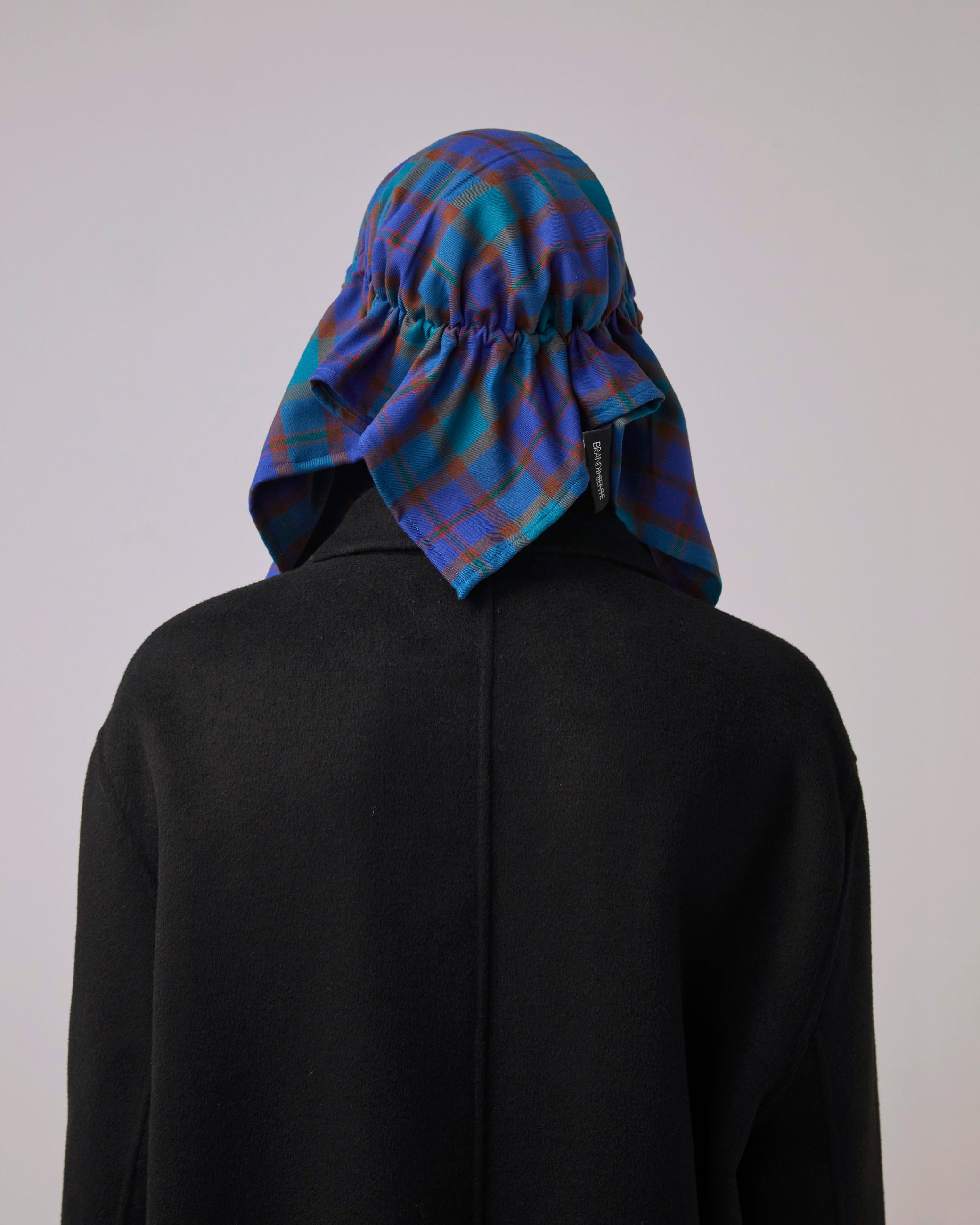 LE COVER HAT- Soft Corto