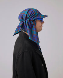 LE COVER HAT- Soft Corto