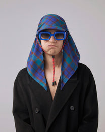 LE COVER HAT- Soft Corto