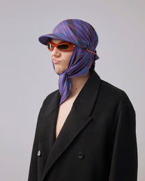 LE COVER HAT- Soft Corto
