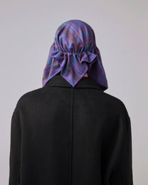 LE COVER HAT- Soft Corto
