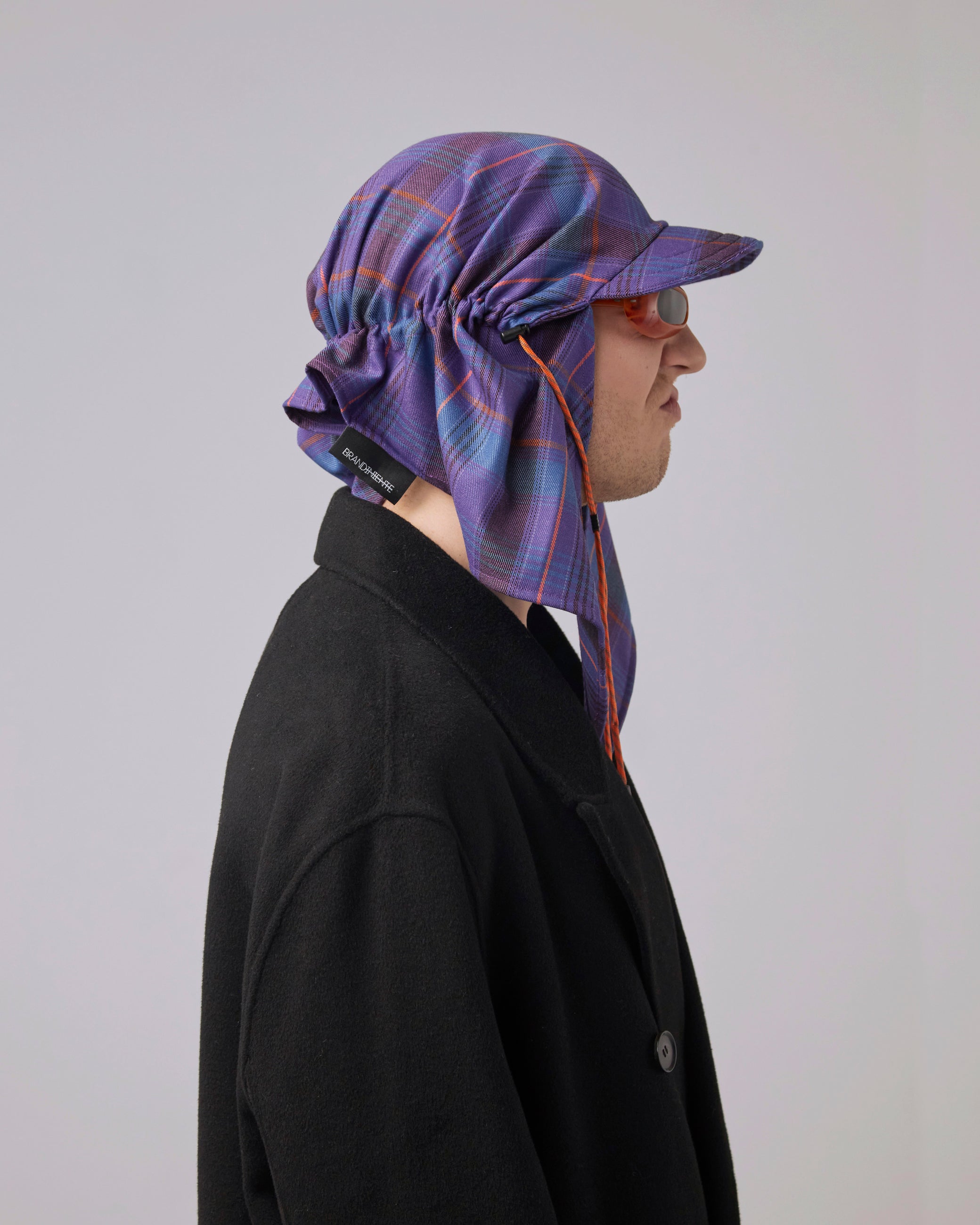 LE COVER HAT- Soft Corto