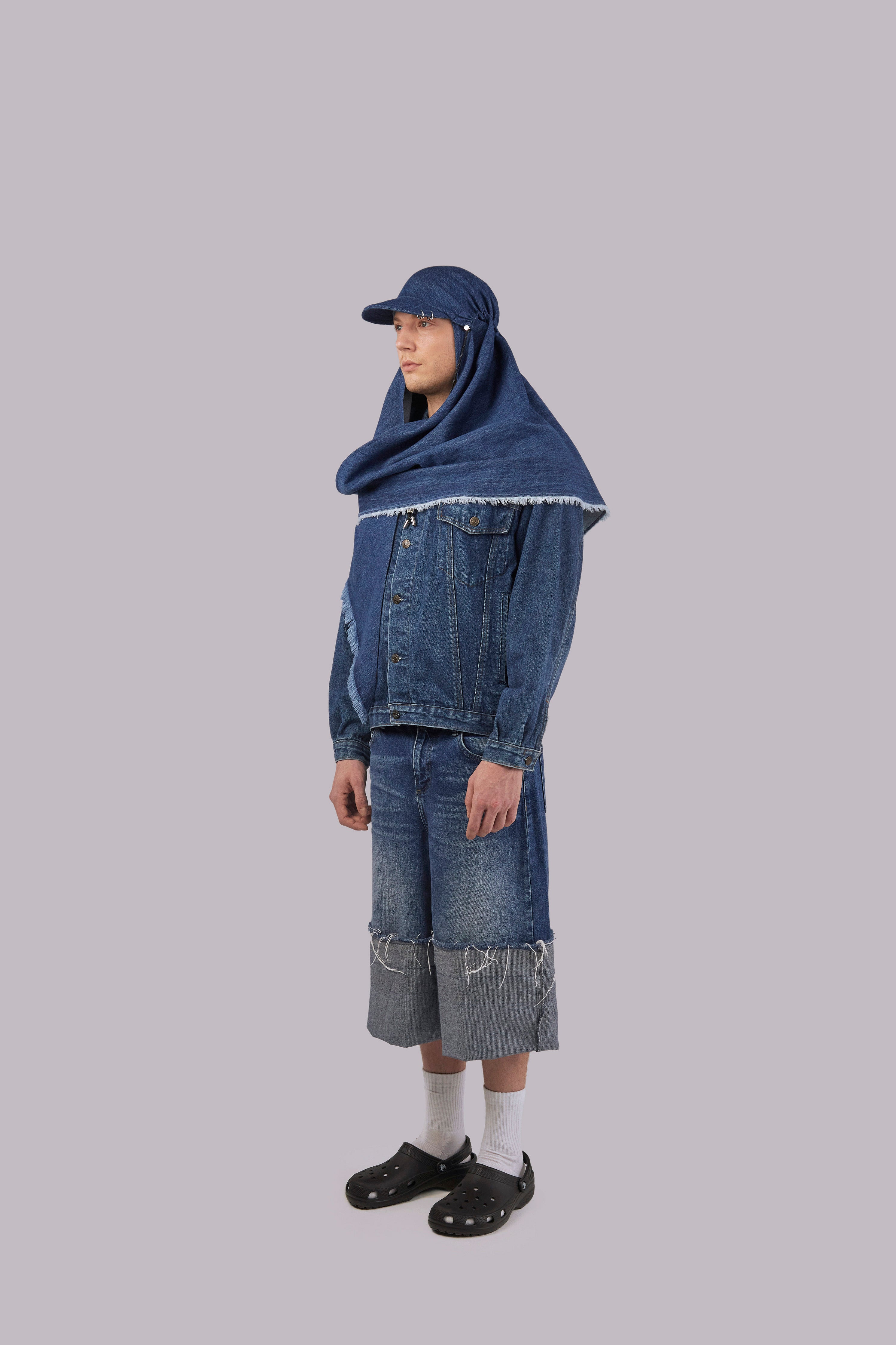 DENIM - Long