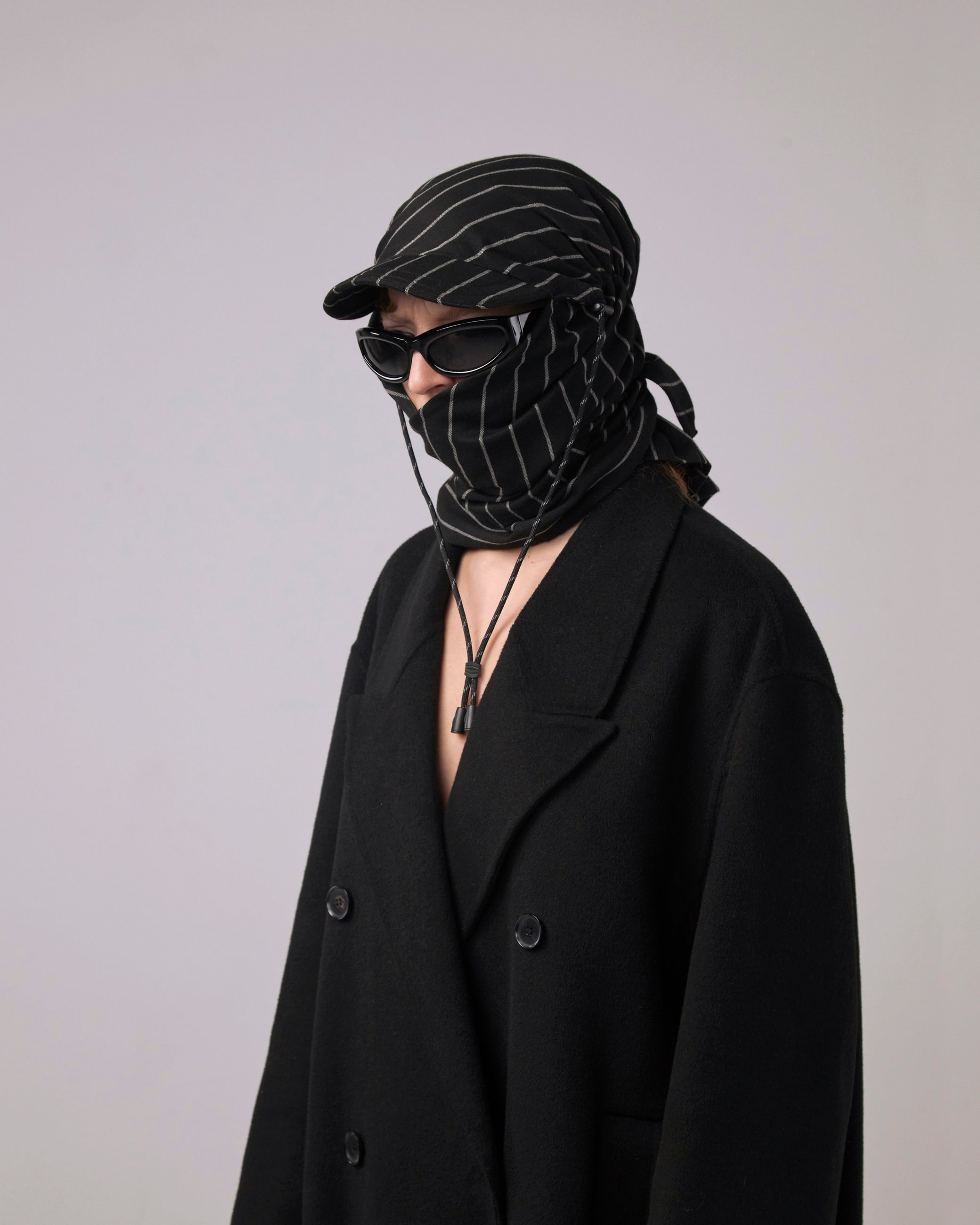 LE COVER HAT- Soft Medio