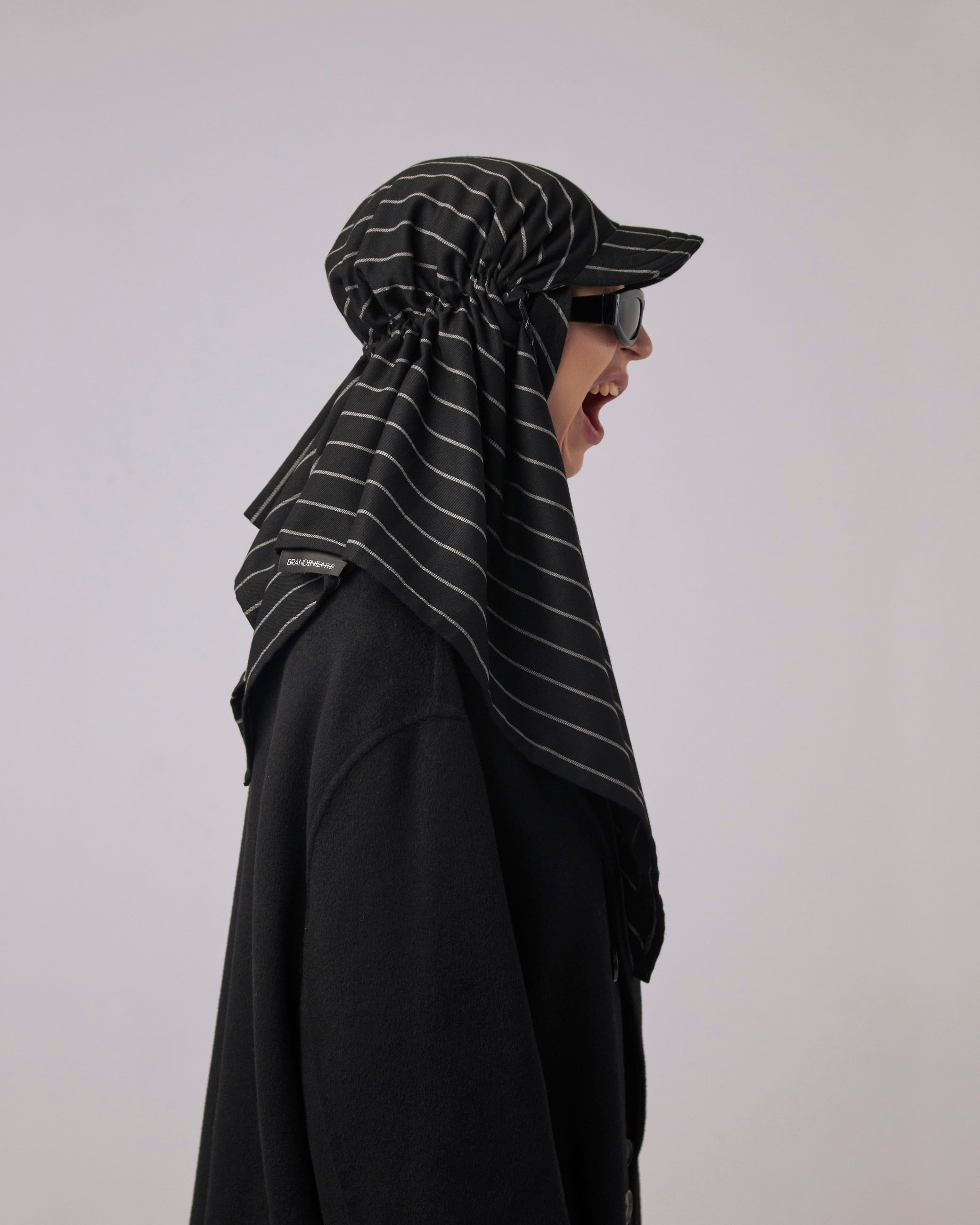 LE COVER HAT- Soft Medio