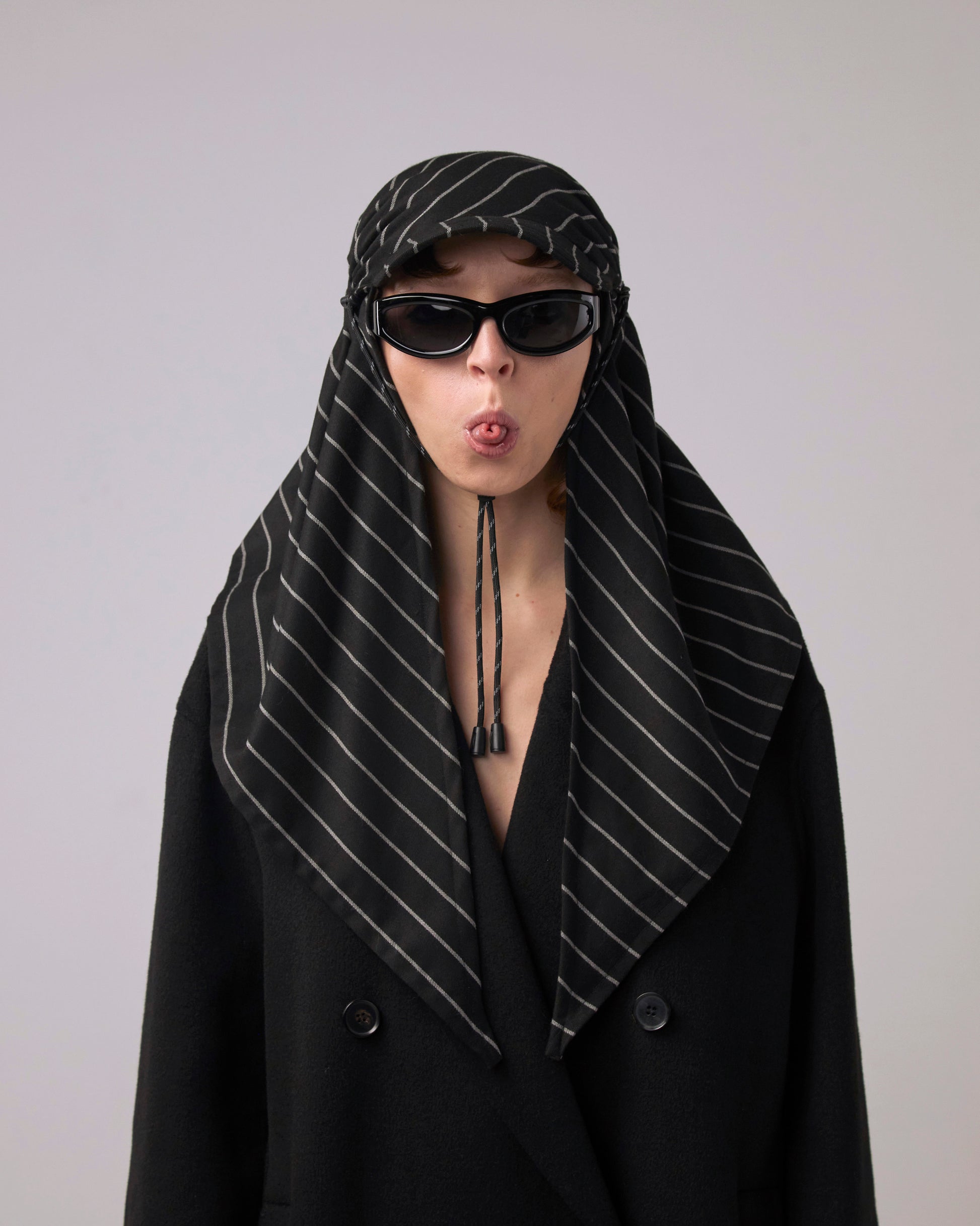 LE COVER HAT- Soft Medio