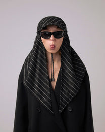 LE COVER HAT- Soft Medio