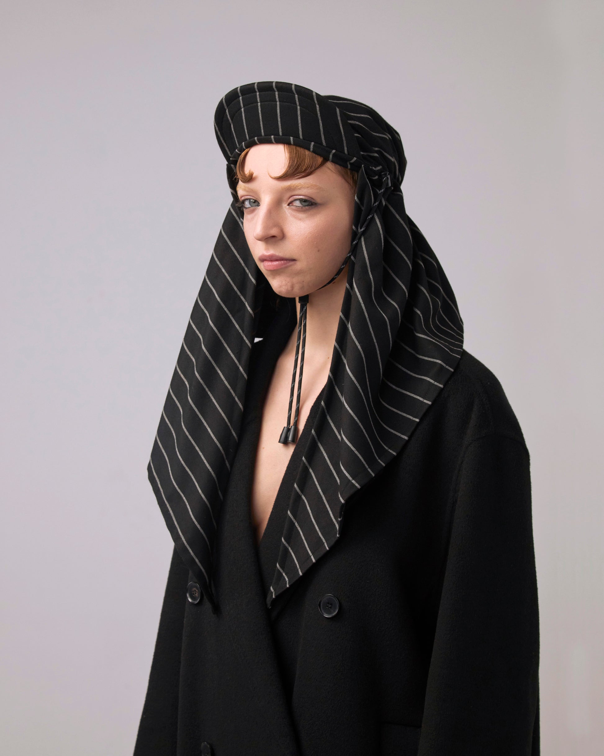 LE COVER HAT- Soft Medio