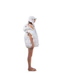 LE COVER HAT- RIPSTOP Corto