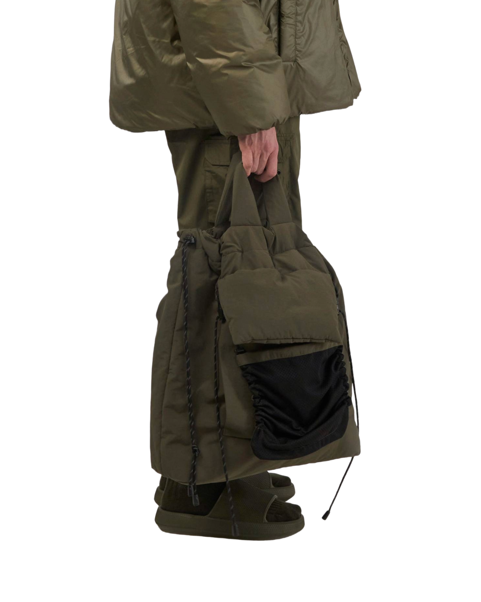 UTILITY BAGS - Bubble Utility Bag