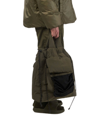 UTILITY BAGS - Bubble Utility Bag