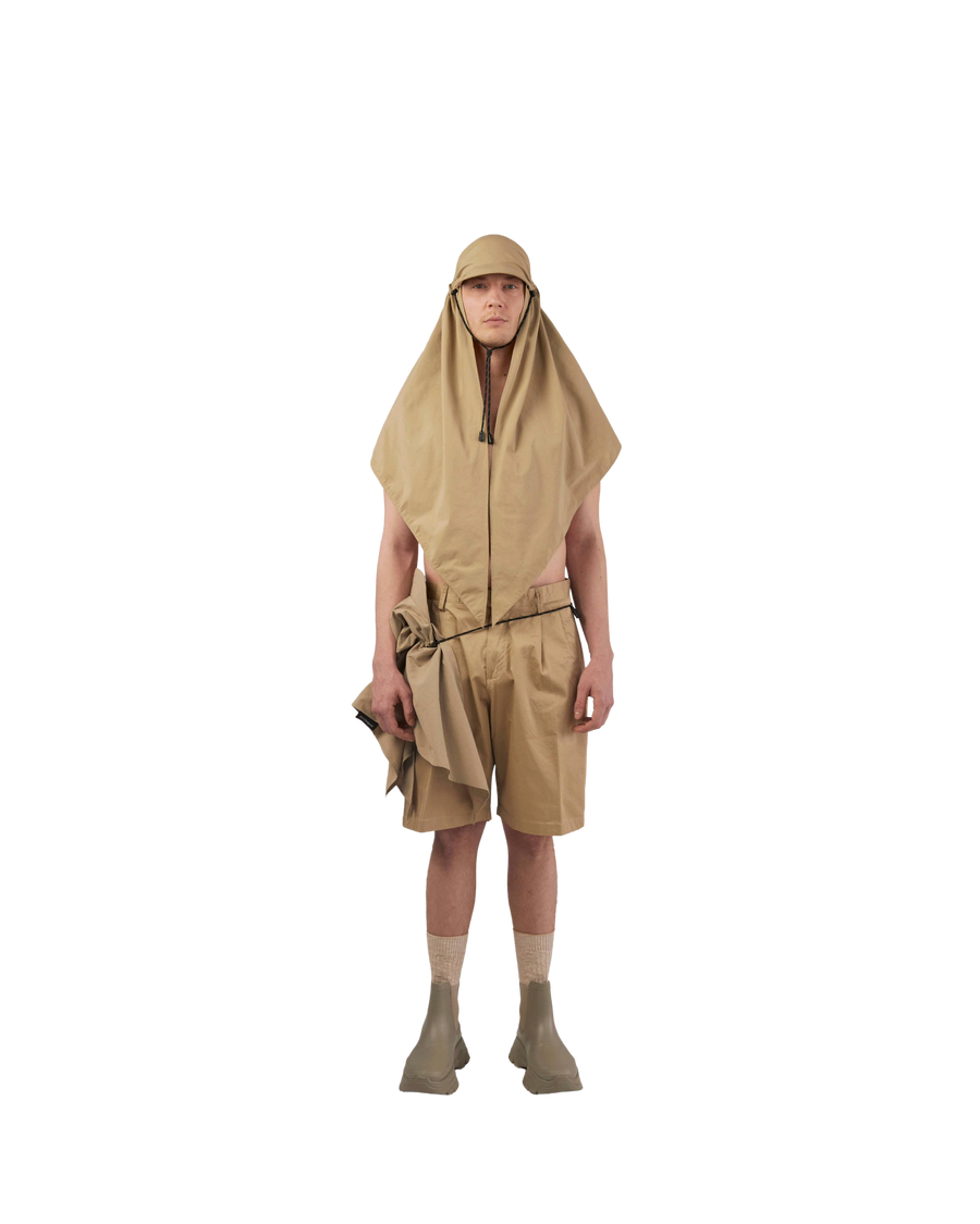 Modello: Lungo | Colore: Beige