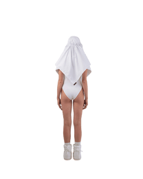 LE COVER HAT- RIPSTOP Lungo