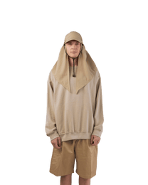 LE COVER HAT- RIPSTOP Medio