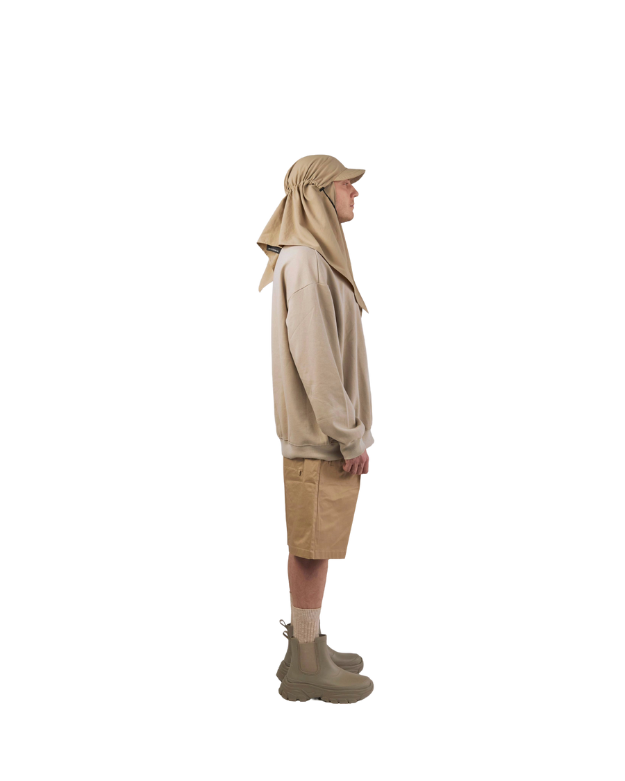 Modello: medio | Colore: beige