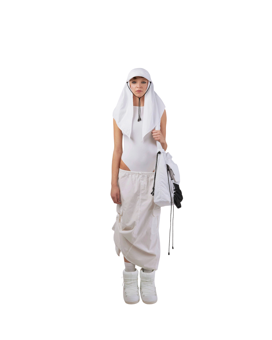 Modello: medio | Colore: bianco