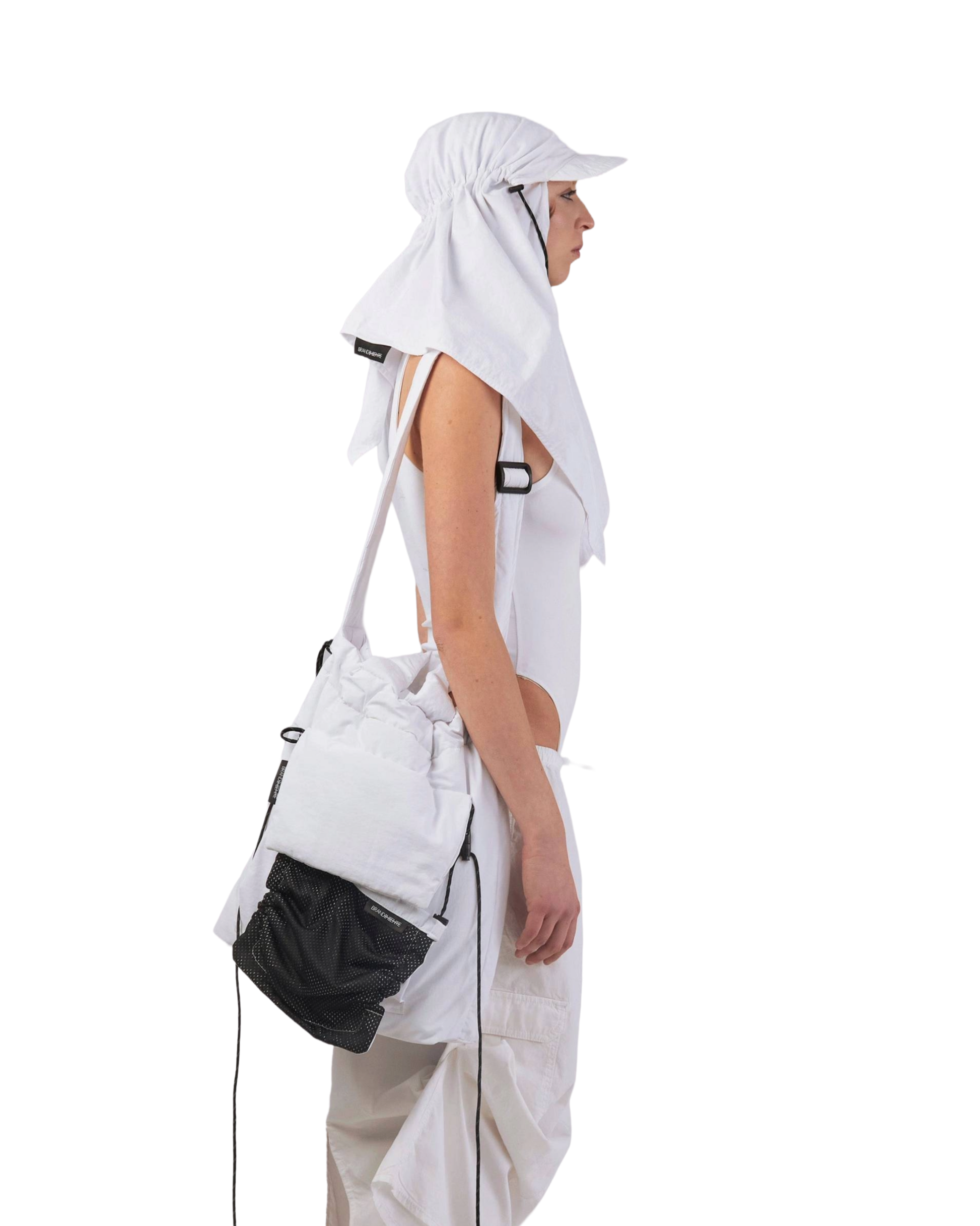 UTILITY BAGS - Bubble Utility Bag