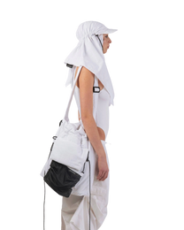 UTILITY BAGS - Bubble Utility Bag