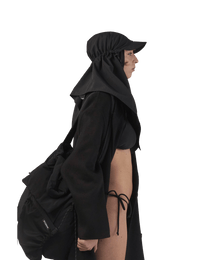 LE COVER HAT- RIPSTOP Medio
