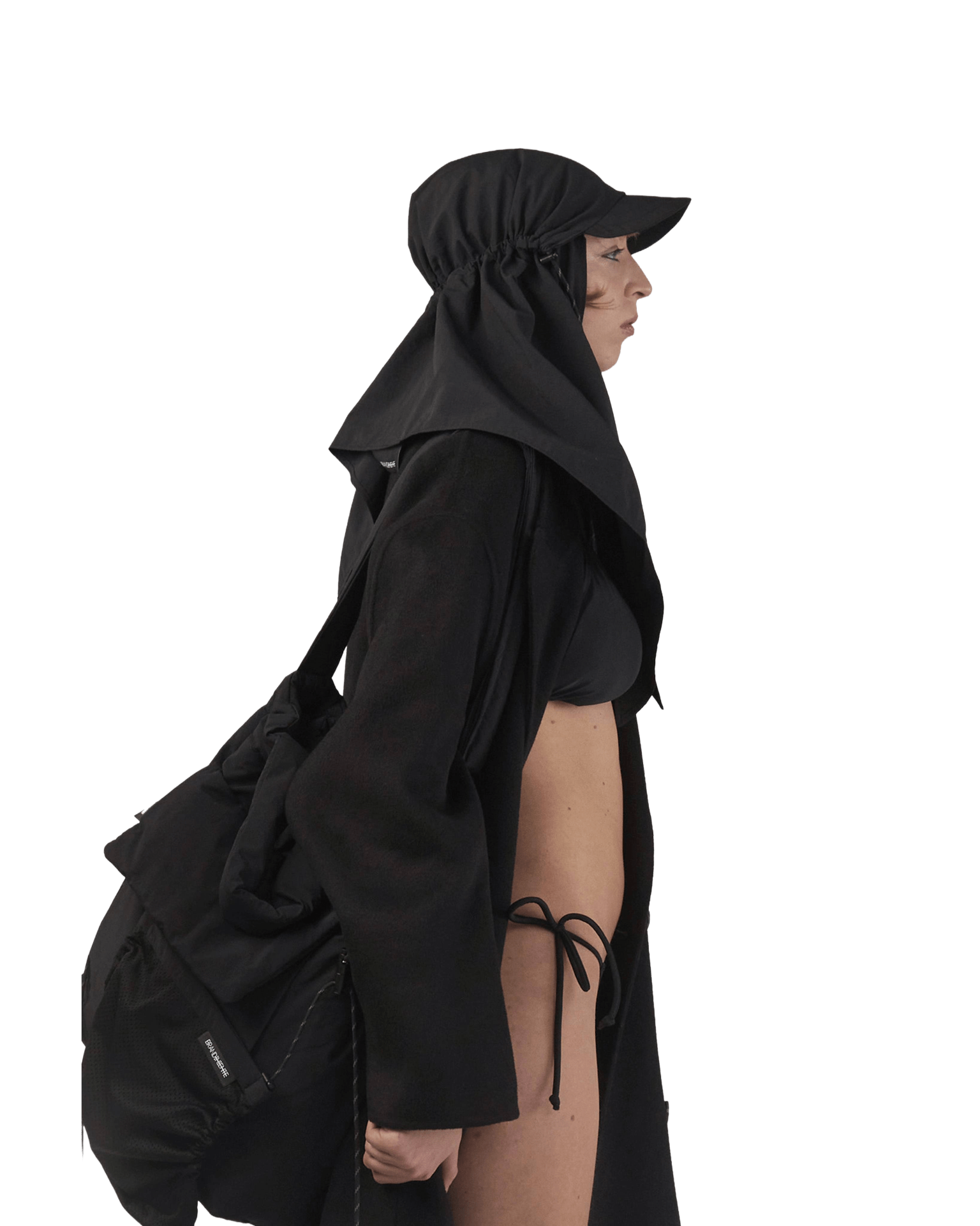 LE COVER HAT- RIPSTOP Medio