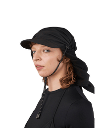 LE COVER HAT- RIPSTOP Medio