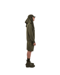LE COVER HAT- RIPSTOP Medio