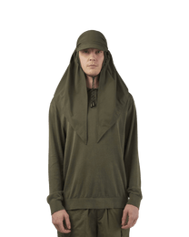 LE COVER HAT- RIPSTOP Medio