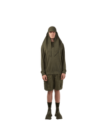LE COVER HAT- RIPSTOP Medio