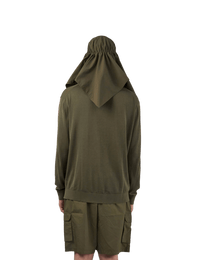 LE COVER HAT- RIPSTOP Medio