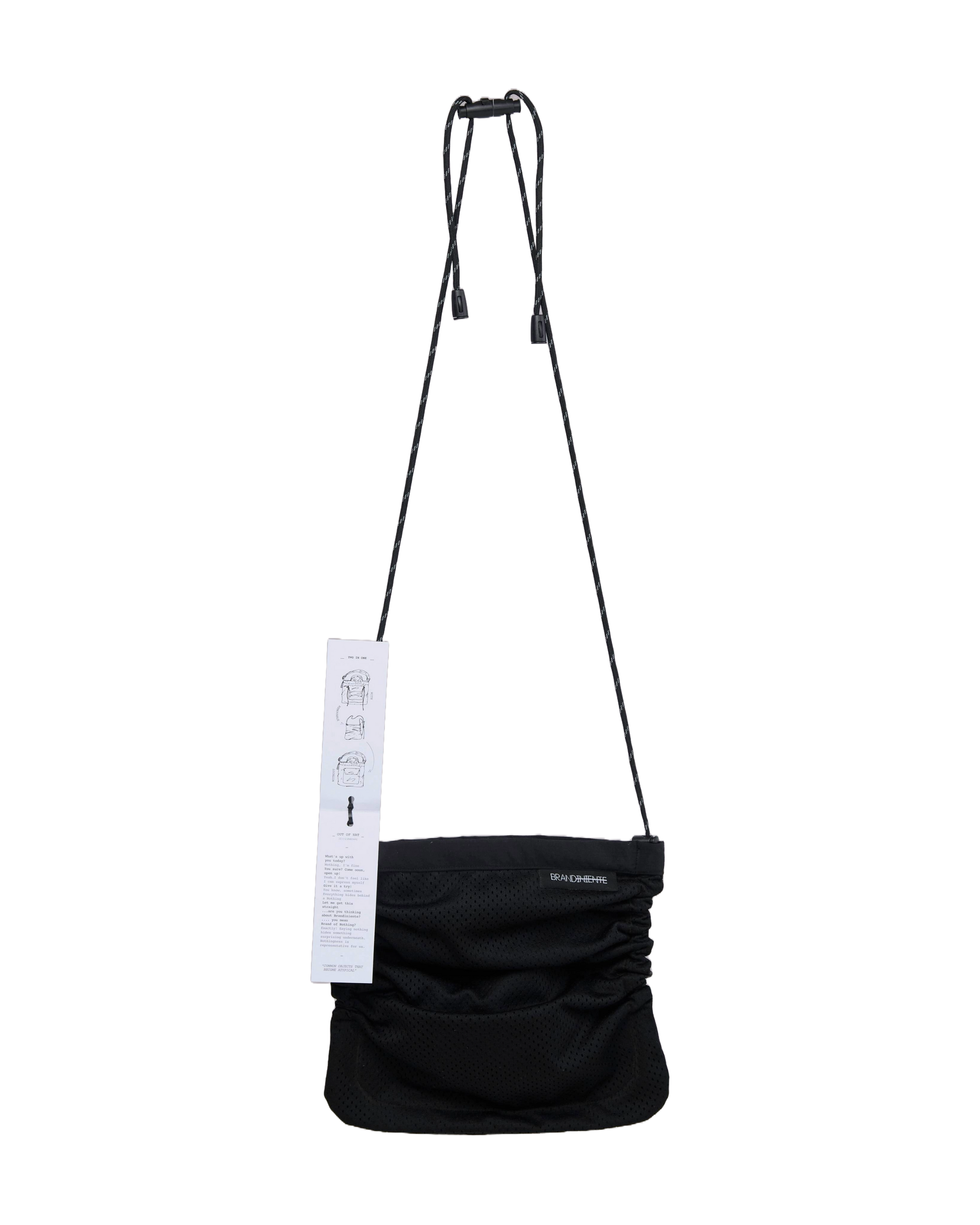 UTILITY BAGS - Bubble Utility Bag