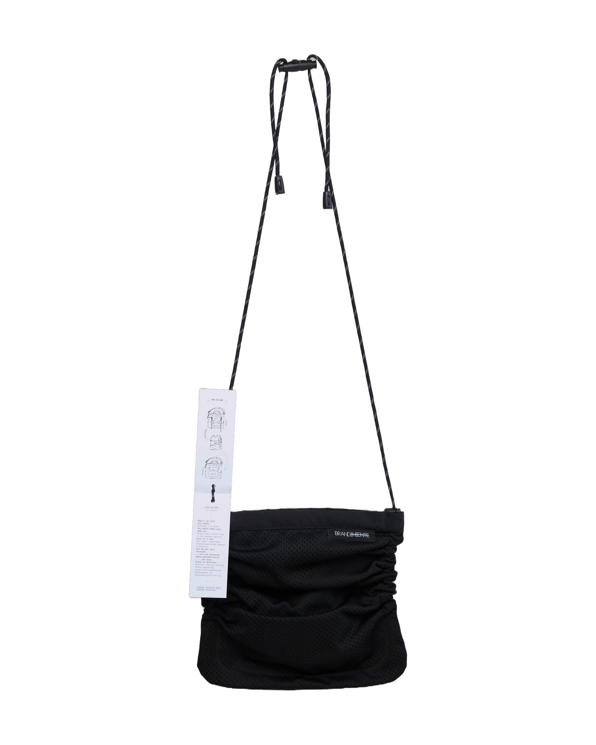UTILITY BAGS - Bubble Utility Bag