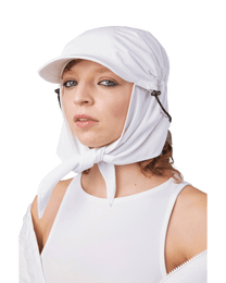 LE COVER HAT- RIPSTOP Corto