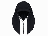 LE COVER HAT- RIPSTOP Corto