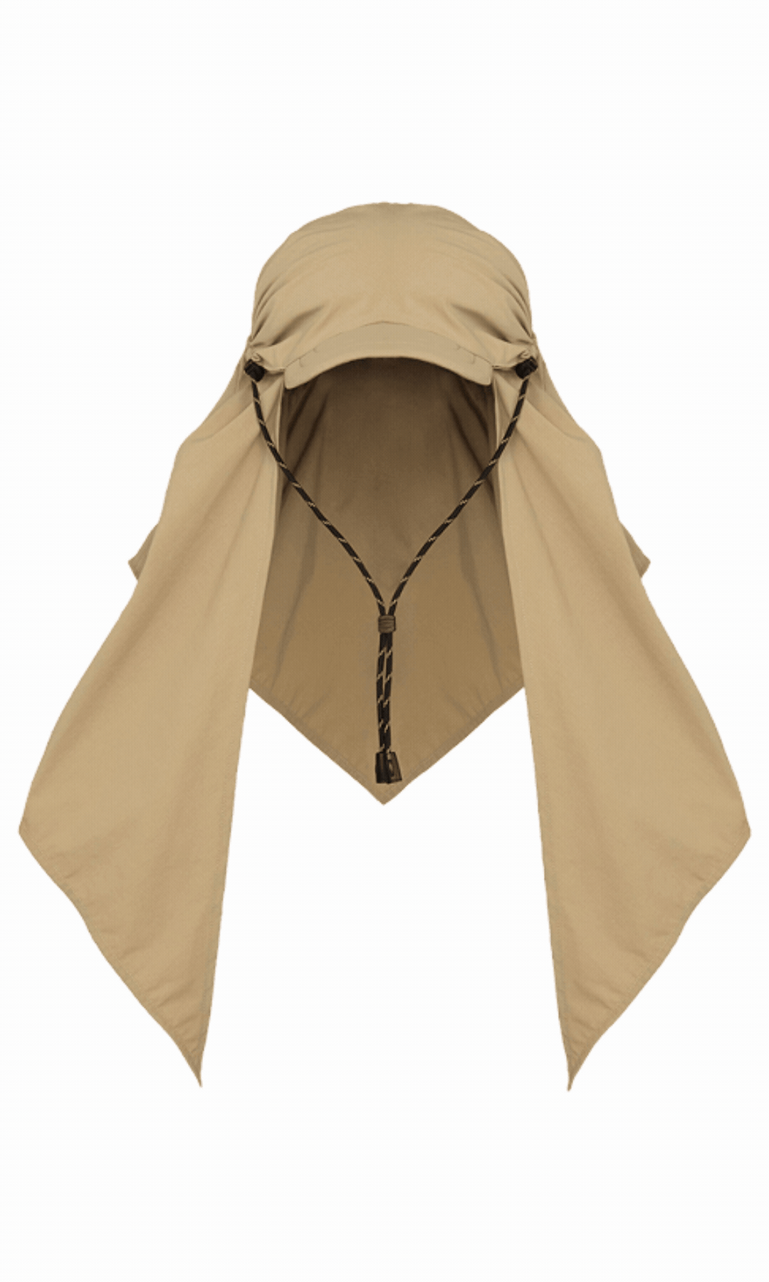 LE COVER HAT- RIPSTOP Medio