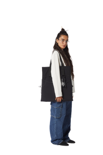 UTILITY BAGS - Roll-up Utility Shopper