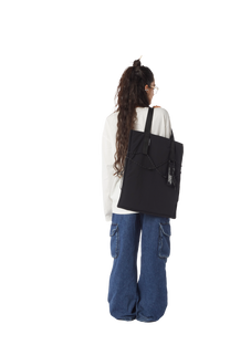 UTILITY BAGS - Roll-up Utility Shopper