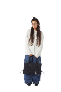 UTILITY BAGS - Roll-up Utility Shopper