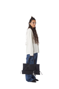 UTILITY BAGS - Roll-up Utility Shopper