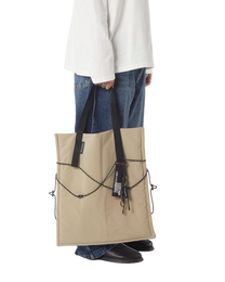 UTILITY BAGS - Roll-up Utility Shopper