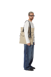 UTILITY BAGS - Roll-up Utility Shopper
