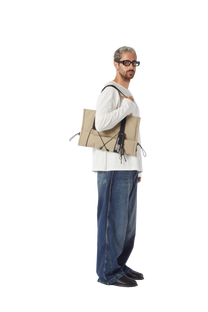 UTILITY BAGS - Roll-up Utility Shopper