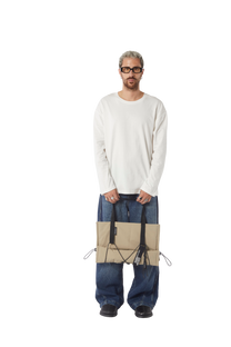 UTILITY BAGS - Roll-up Utility Shopper