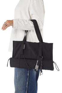 UTILITY BAGS - Roll-up Utility Shopper